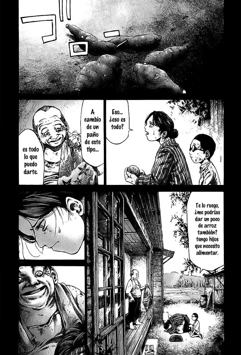 Read Rainbow_ Nisha Rokubou no Shichinin (es) Manga Online