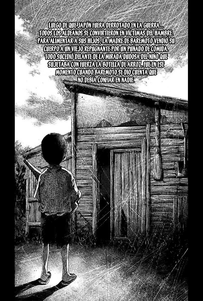 Read Rainbow_ Nisha Rokubou no Shichinin (es) Manga Online