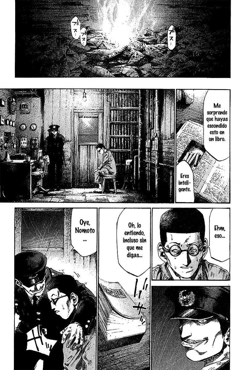 Read Rainbow_ Nisha Rokubou no Shichinin (es) Manga Online