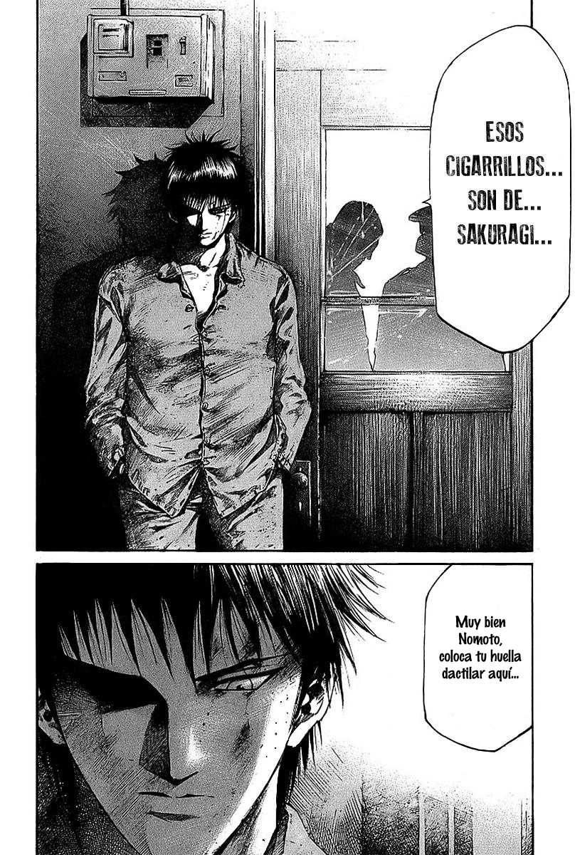 Read Rainbow_ Nisha Rokubou no Shichinin (es) Manga Online