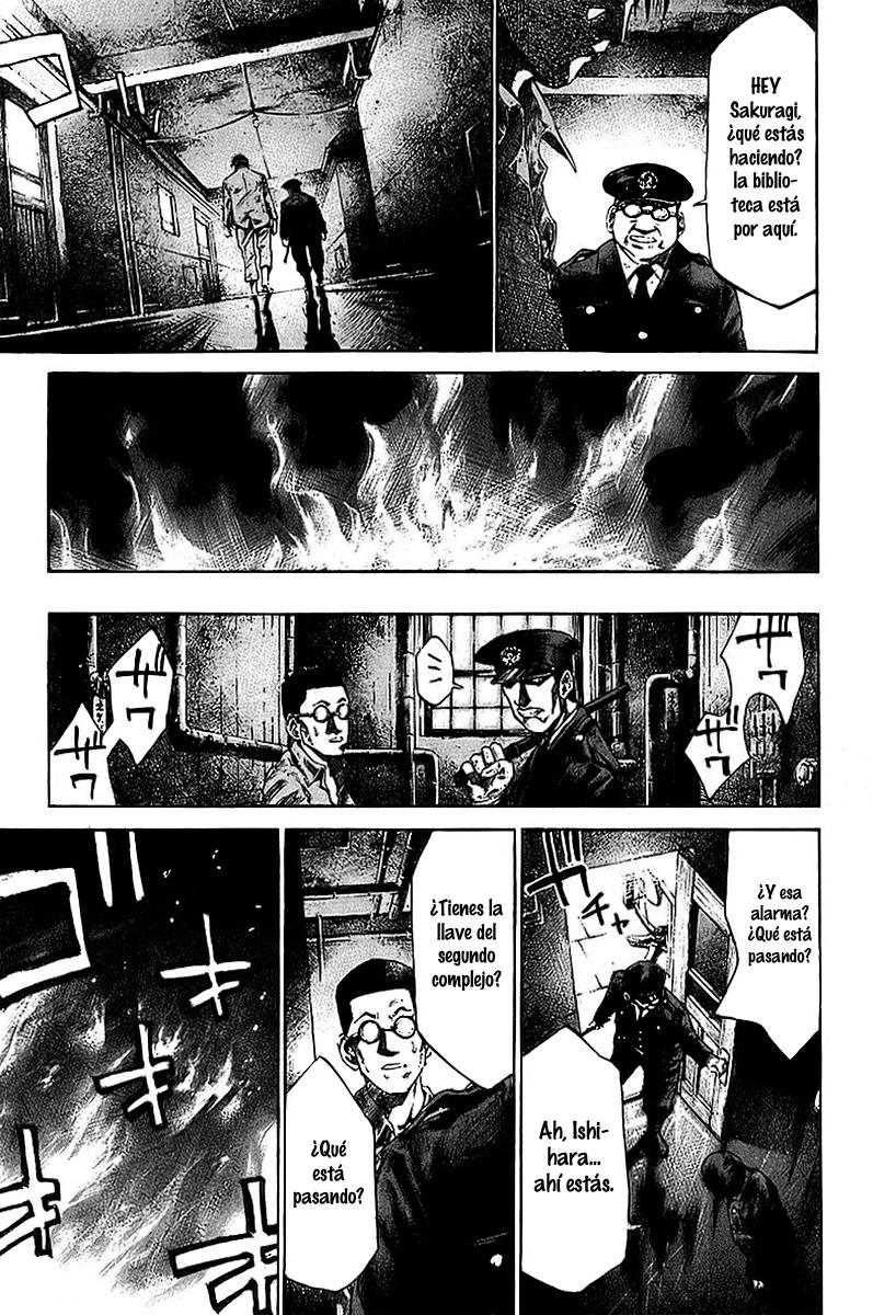 Read Rainbow_ Nisha Rokubou no Shichinin (es) Manga Online