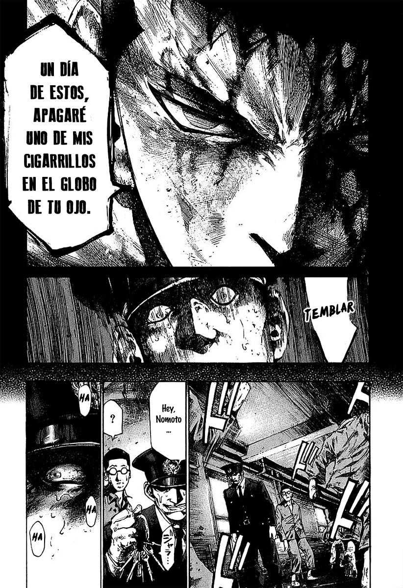 Read Rainbow_ Nisha Rokubou no Shichinin (es) Manga Online