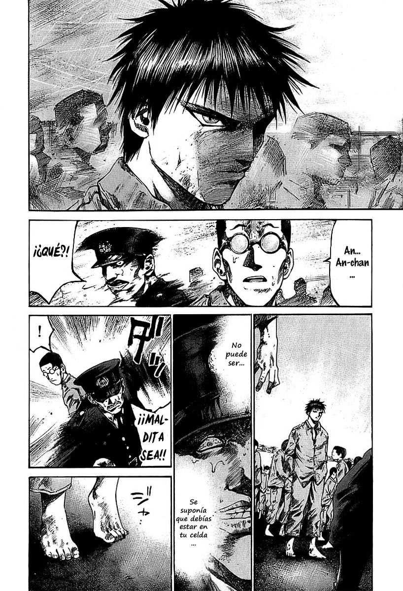 Read Rainbow_ Nisha Rokubou no Shichinin (es) Manga Online