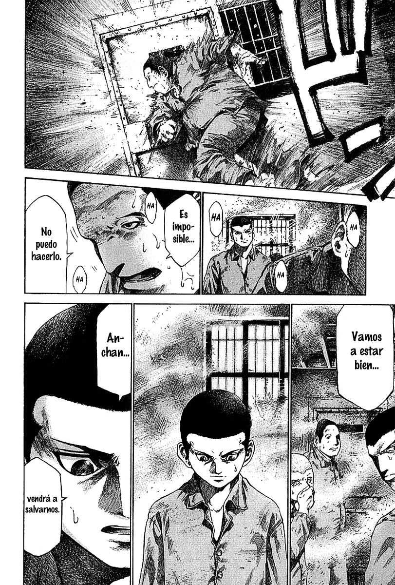 Read Rainbow_ Nisha Rokubou no Shichinin (es) Manga Online
