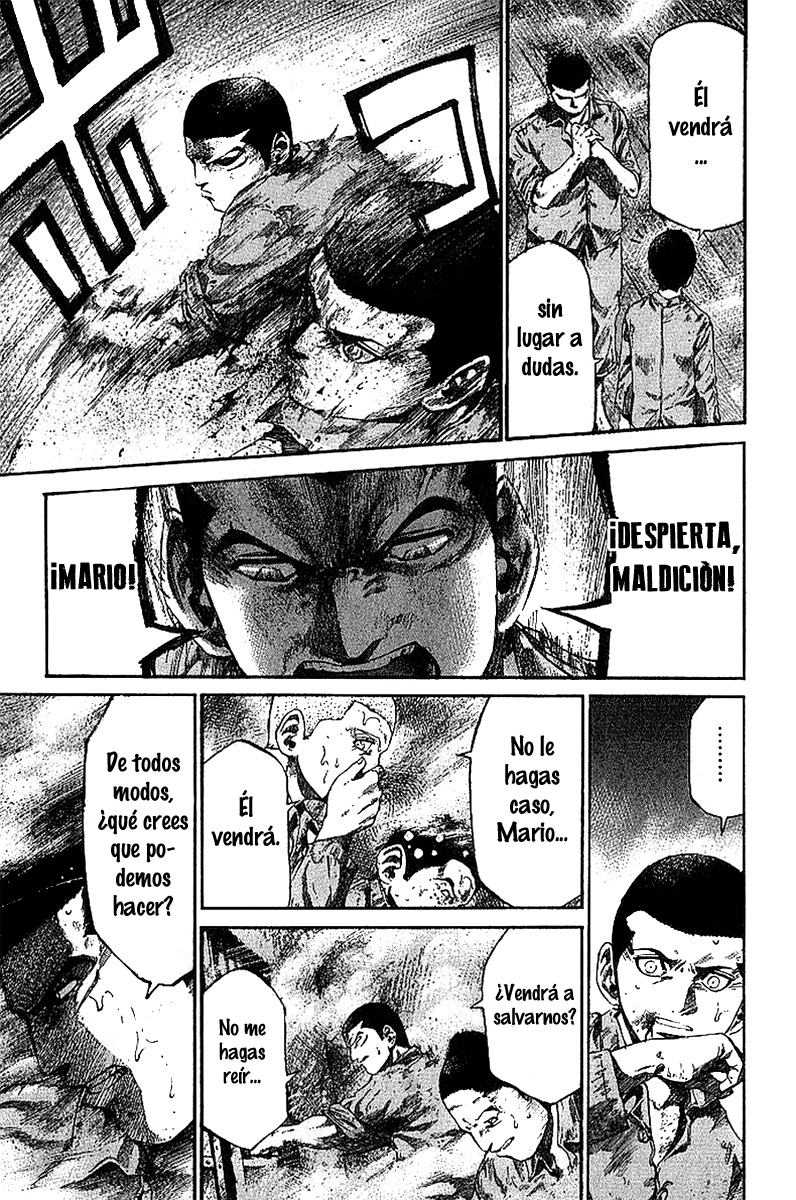 Read Rainbow_ Nisha Rokubou no Shichinin (es) Manga Online