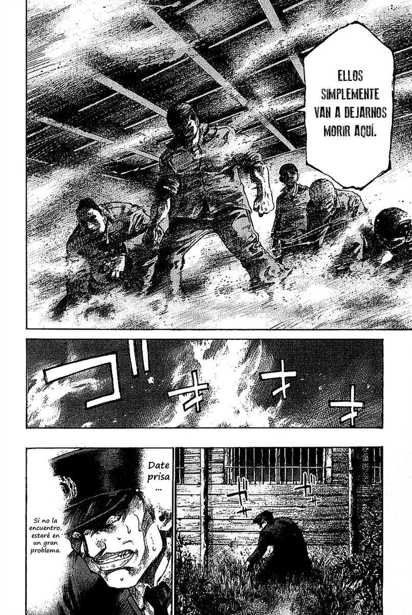 Read Rainbow_ Nisha Rokubou no Shichinin (es) Manga Online