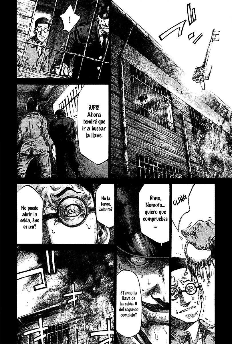 Read Rainbow_ Nisha Rokubou no Shichinin (es) Manga Online