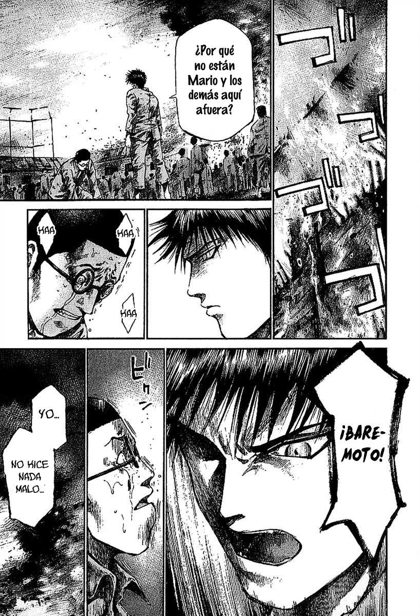 Read Rainbow_ Nisha Rokubou no Shichinin (es) Manga Online