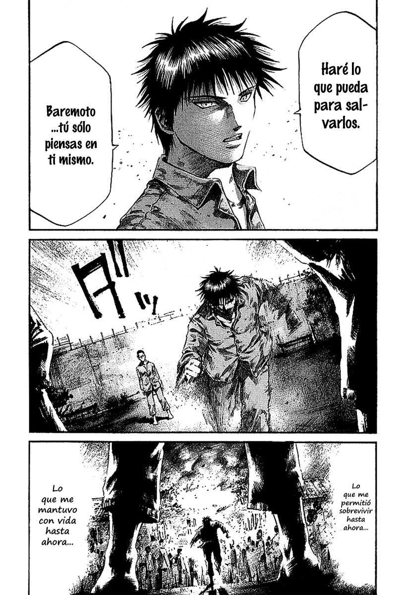 Read Rainbow_ Nisha Rokubou no Shichinin (es) Manga Online