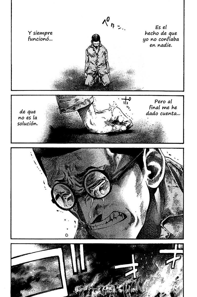 Read Rainbow_ Nisha Rokubou no Shichinin (es) Manga Online