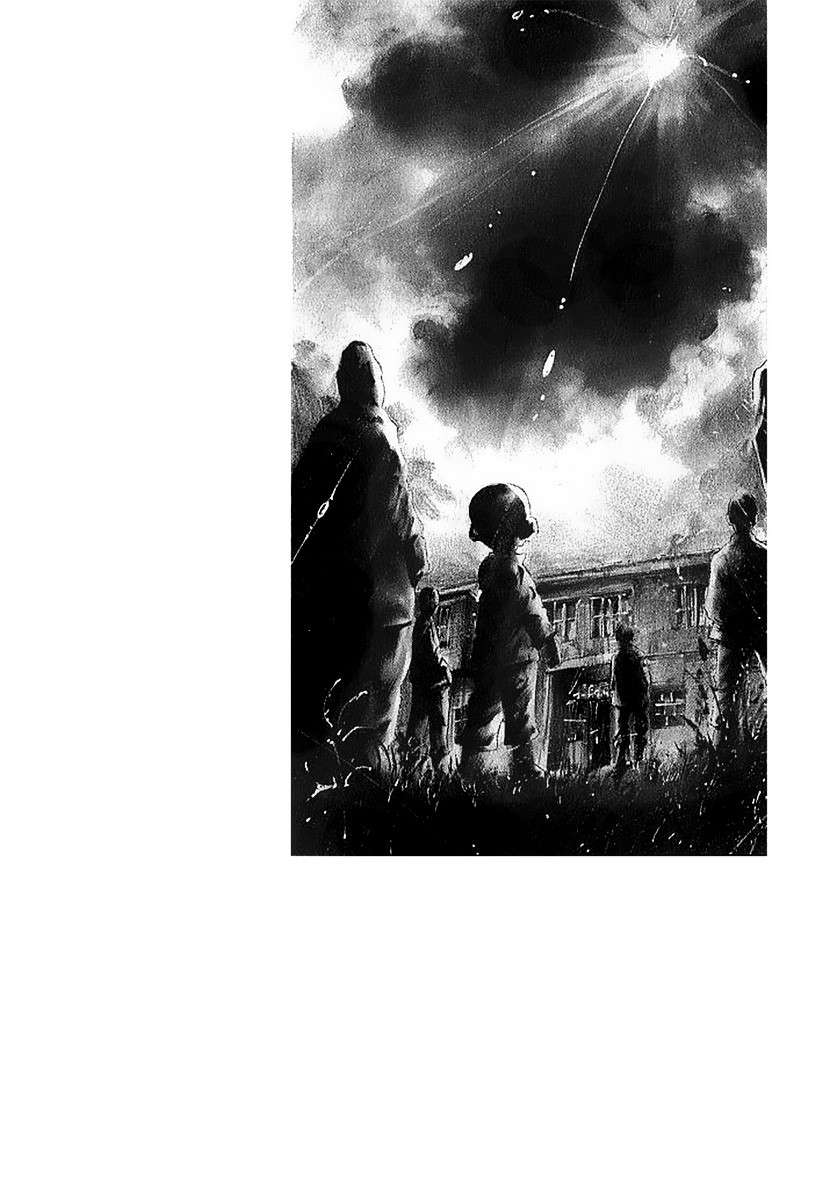 Read Rainbow_ Nisha Rokubou no Shichinin (es) Manga Online