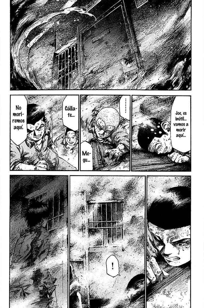 Read Rainbow_ Nisha Rokubou no Shichinin (es) Manga Online