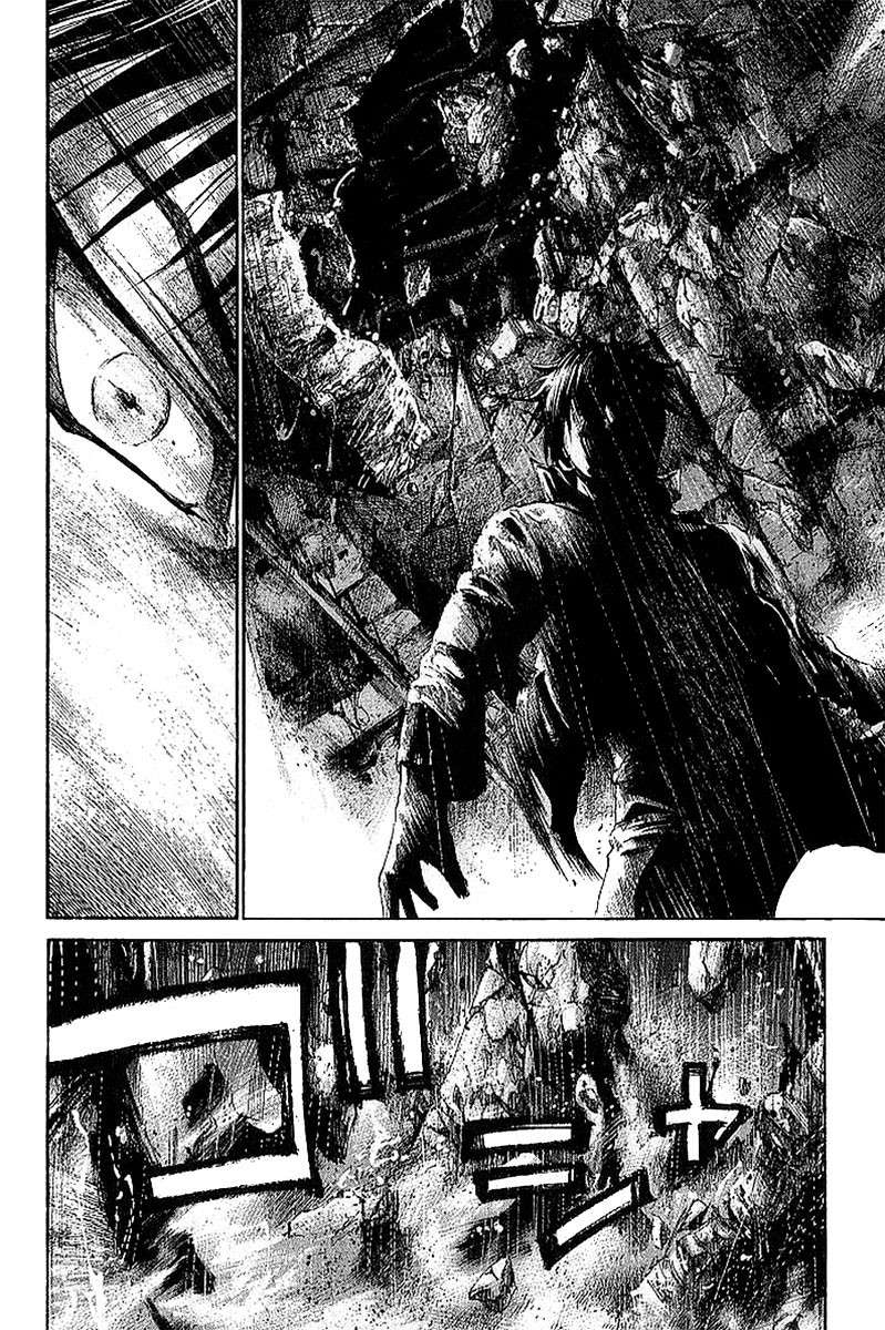 Read Rainbow_ Nisha Rokubou no Shichinin (es) Manga Online