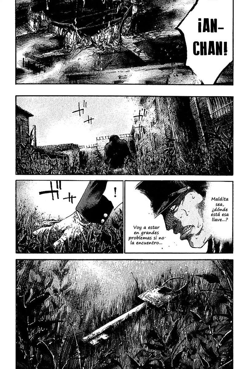 Read Rainbow_ Nisha Rokubou no Shichinin (es) Manga Online