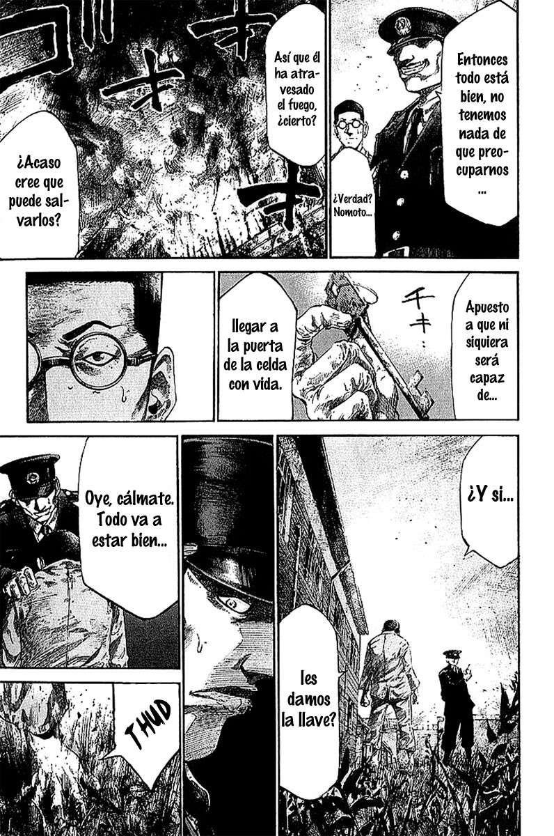 Read Rainbow_ Nisha Rokubou no Shichinin (es) Manga Online