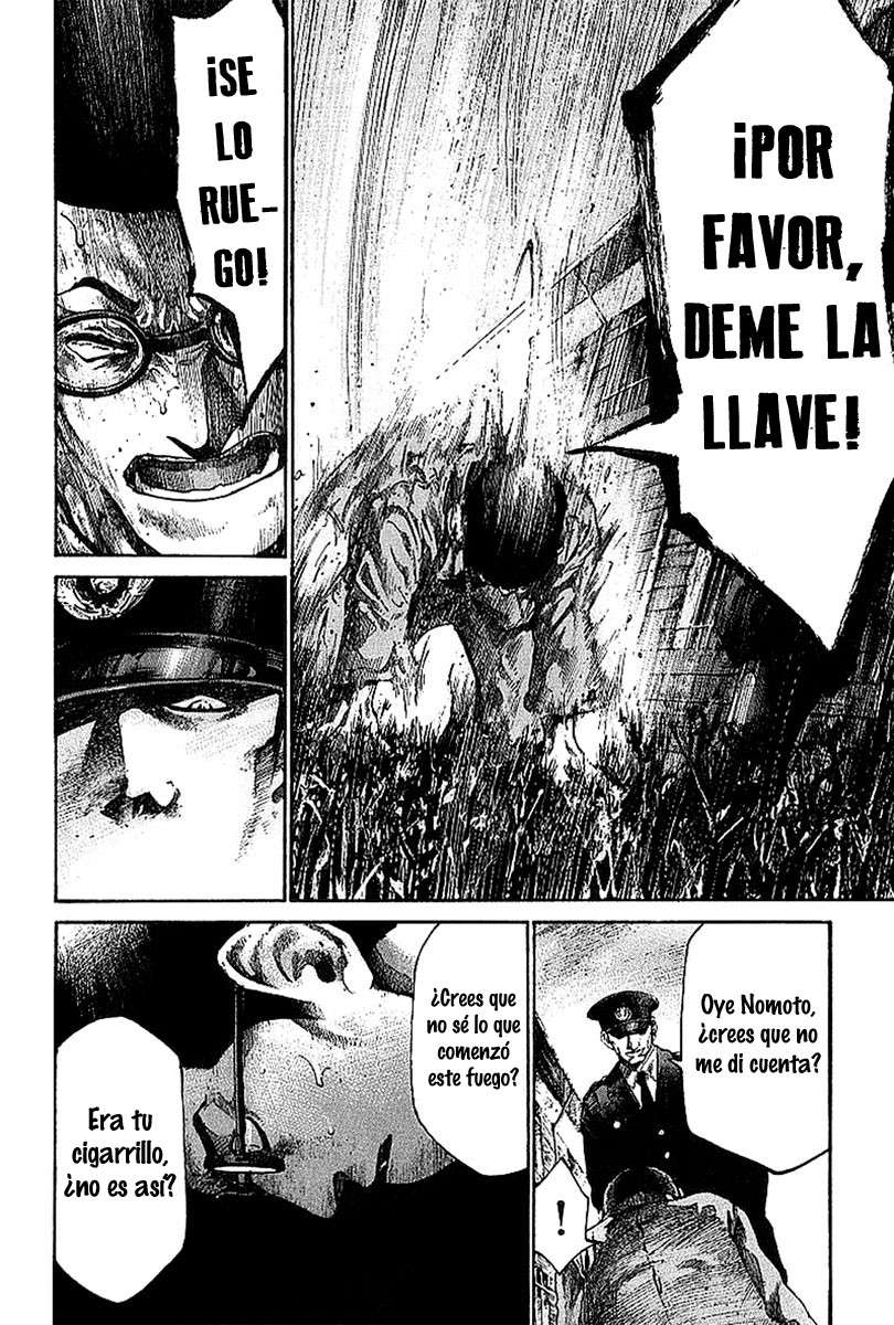 Read Rainbow_ Nisha Rokubou no Shichinin (es) Manga Online