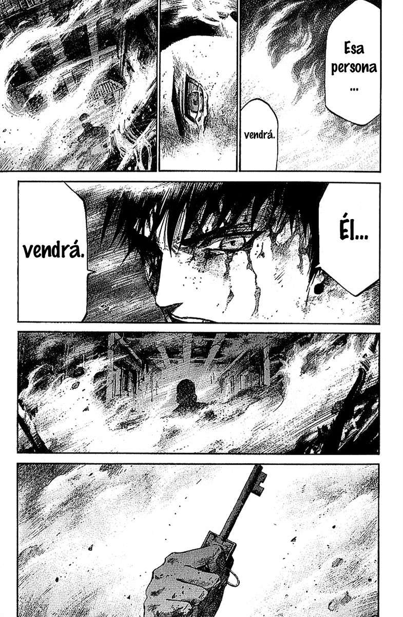 Read Rainbow_ Nisha Rokubou no Shichinin (es) Manga Online