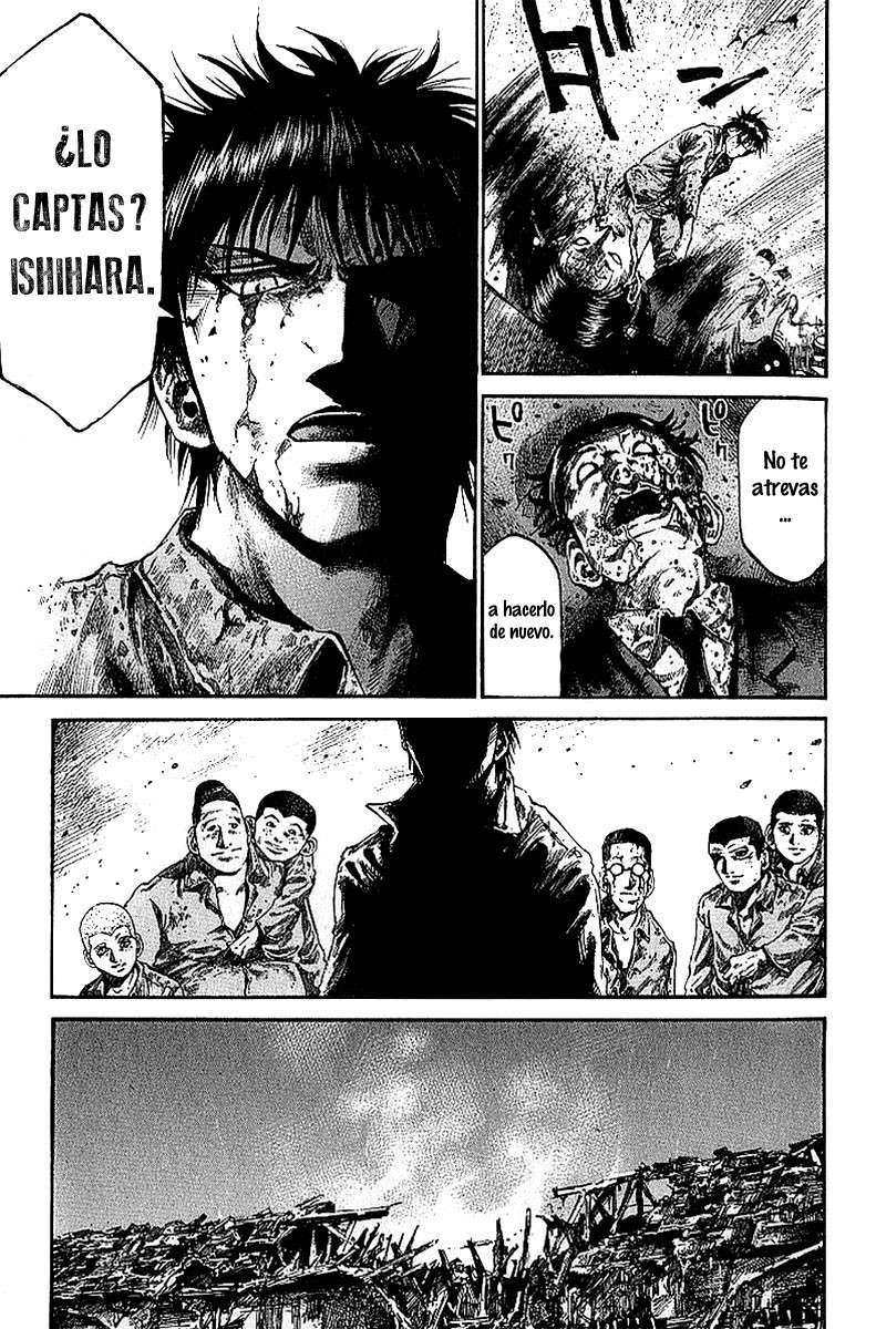 Read Rainbow_ Nisha Rokubou no Shichinin (es) Manga Online