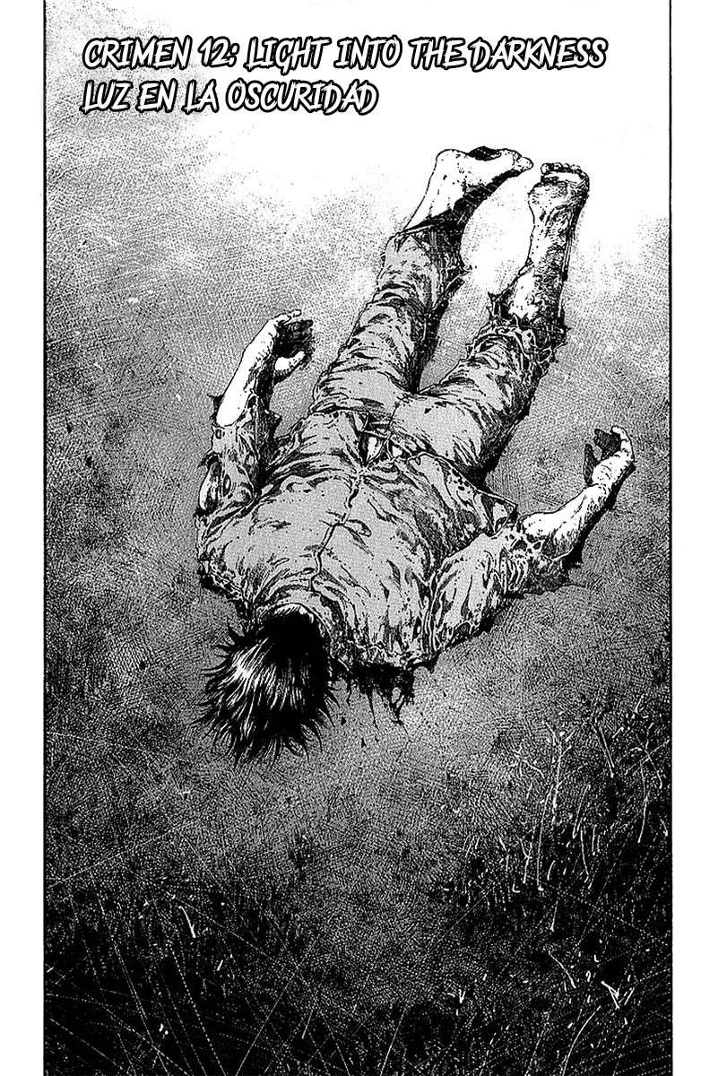 Read Rainbow_ Nisha Rokubou no Shichinin (es) Manga Online
