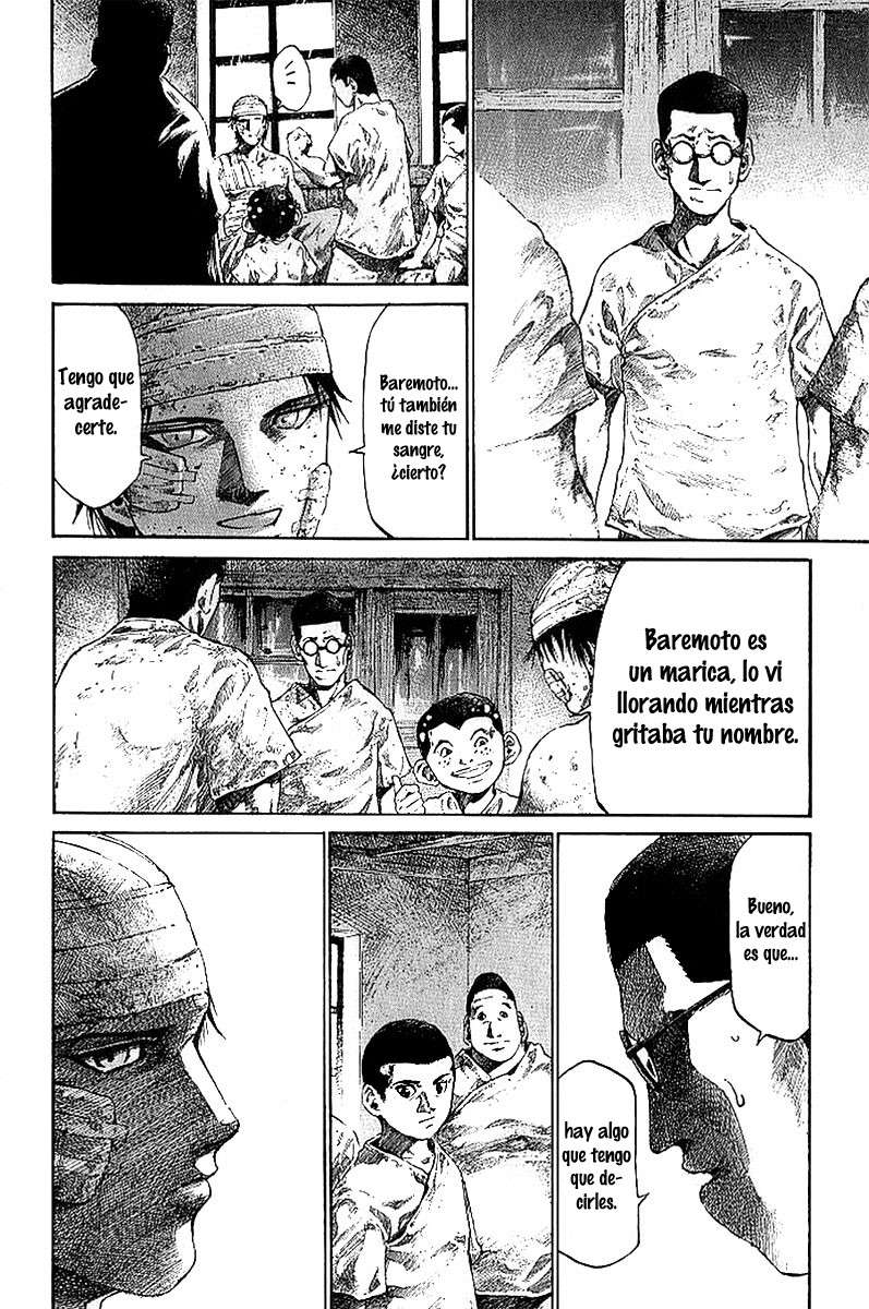 Read Rainbow_ Nisha Rokubou no Shichinin (es) Manga Online