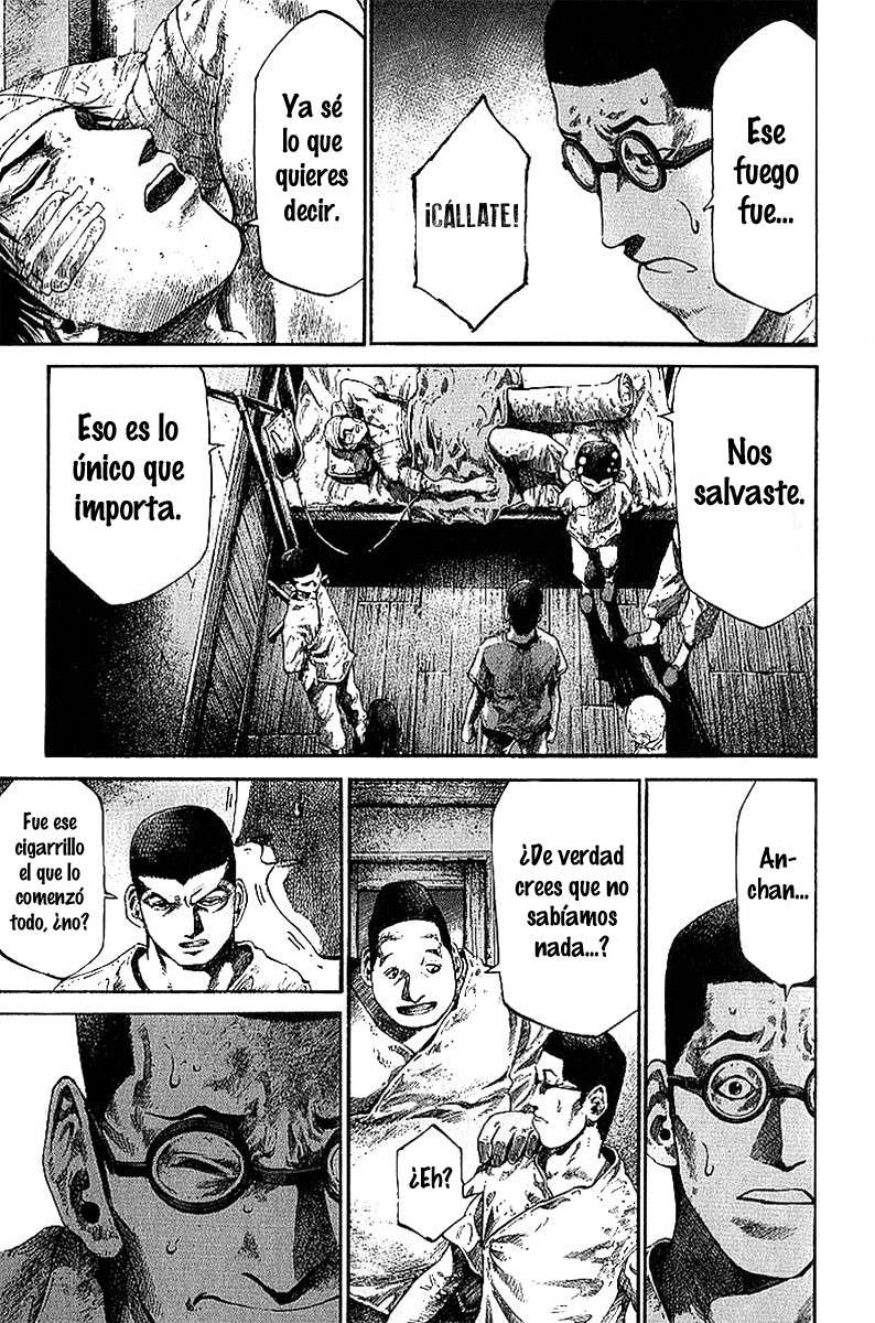Read Rainbow_ Nisha Rokubou no Shichinin (es) Manga Online