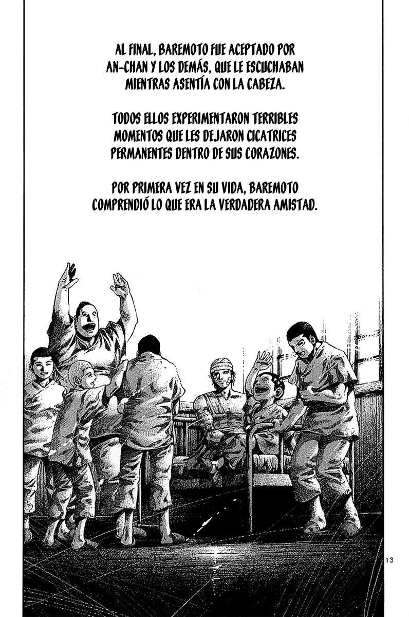 Read Rainbow_ Nisha Rokubou no Shichinin (es) Manga Online