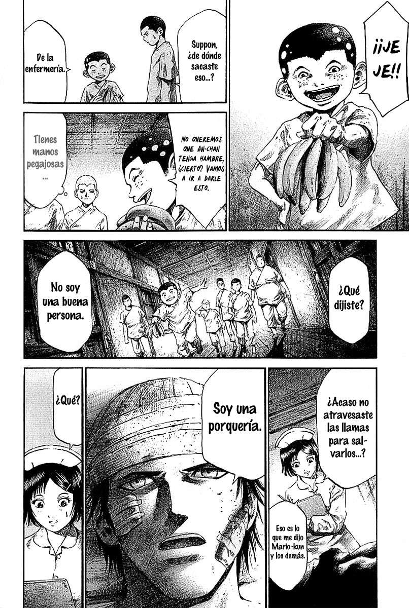 Read Rainbow_ Nisha Rokubou no Shichinin (es) Manga Online