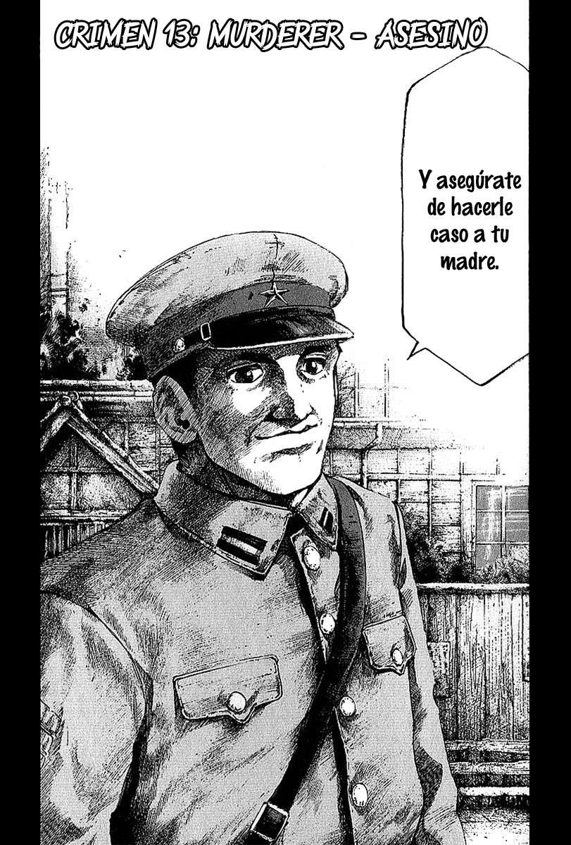 Read Rainbow_ Nisha Rokubou no Shichinin (es) Manga Online