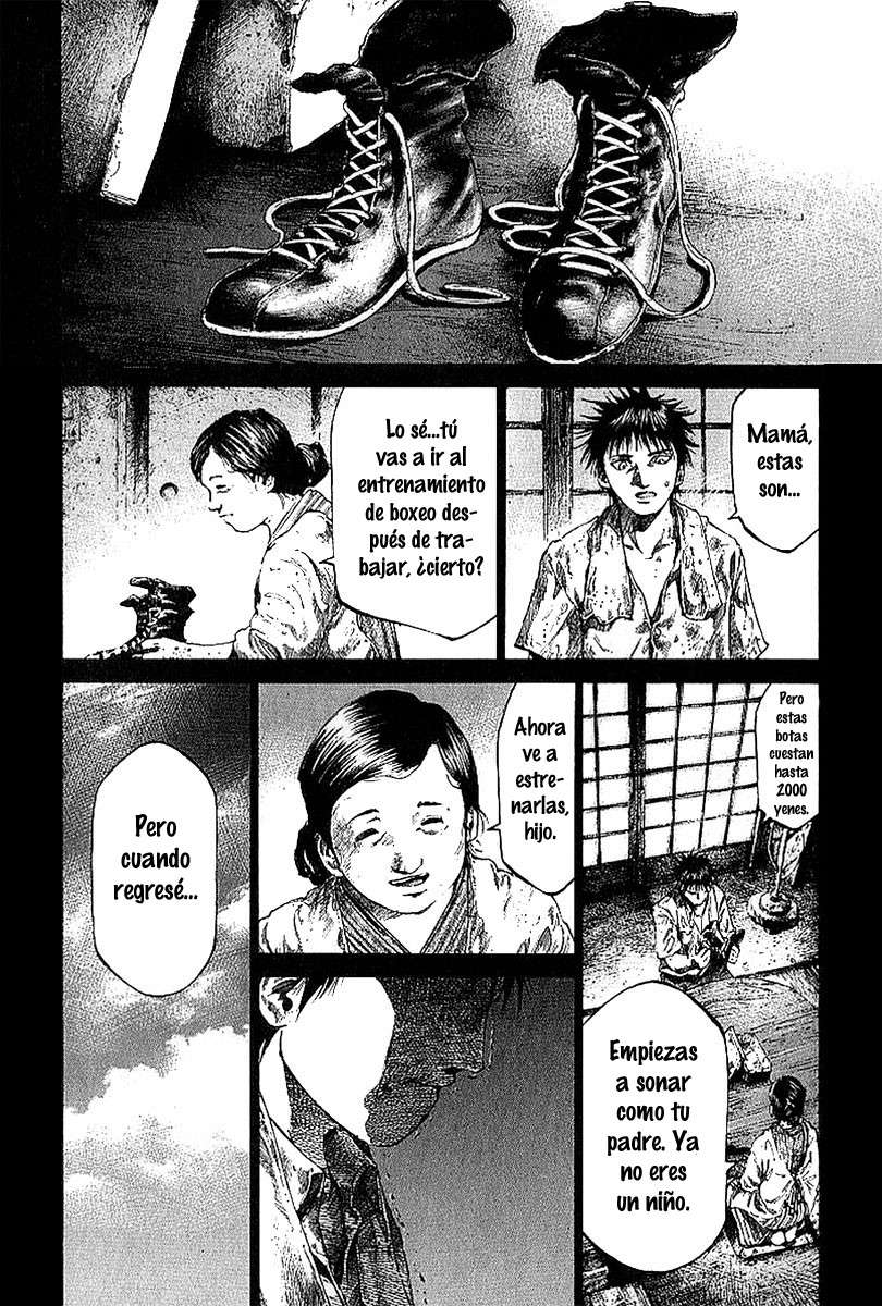 Read Rainbow_ Nisha Rokubou no Shichinin (es) Manga Online