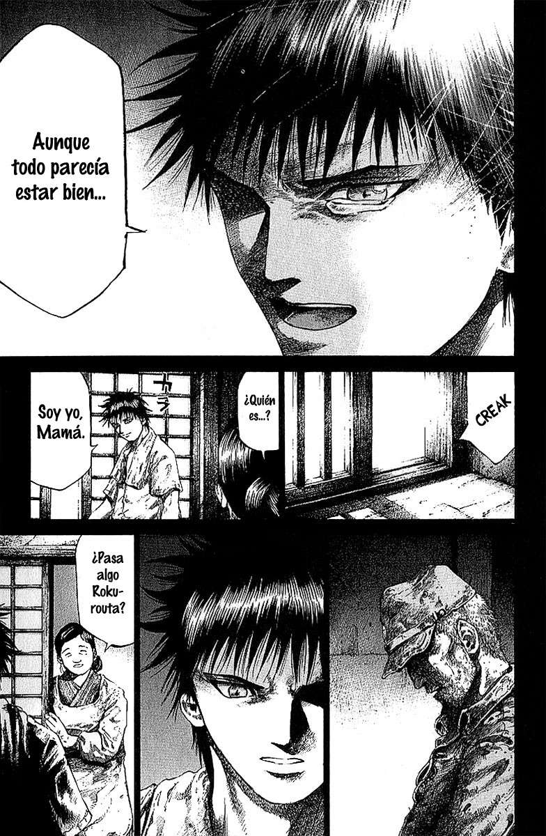 Read Rainbow_ Nisha Rokubou no Shichinin (es) Manga Online