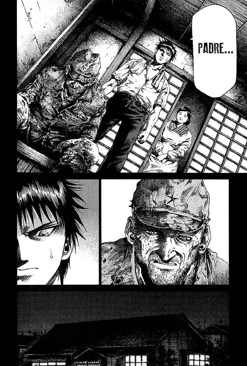 Read Rainbow_ Nisha Rokubou no Shichinin (es) Manga Online