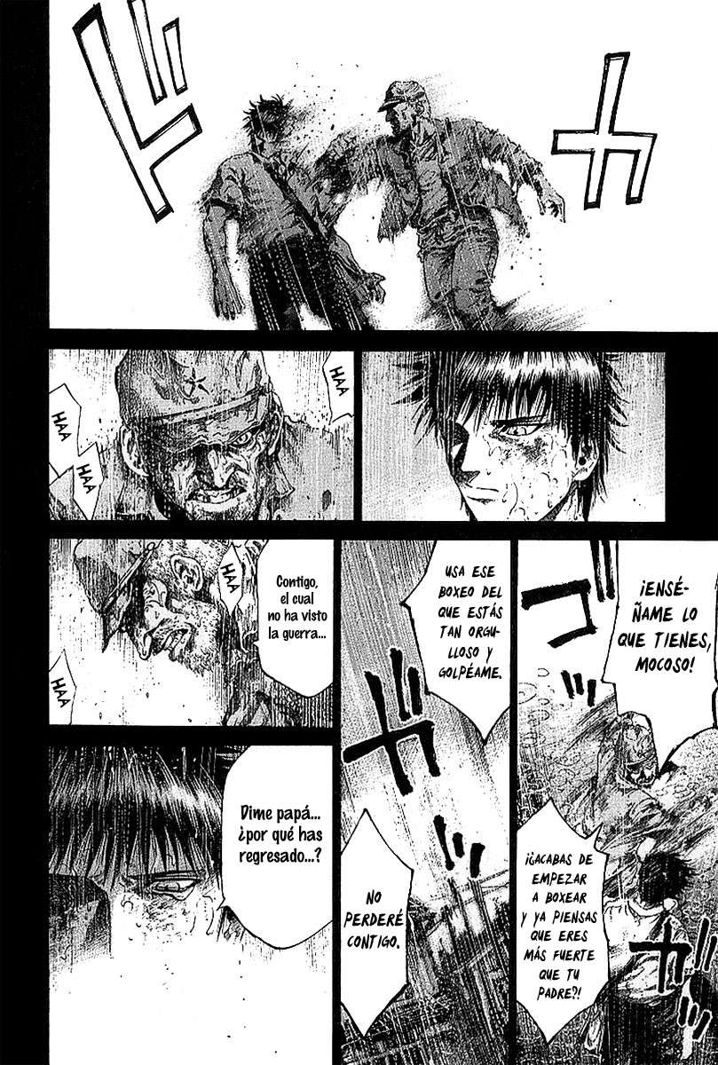 Read Rainbow_ Nisha Rokubou no Shichinin (es) Manga Online