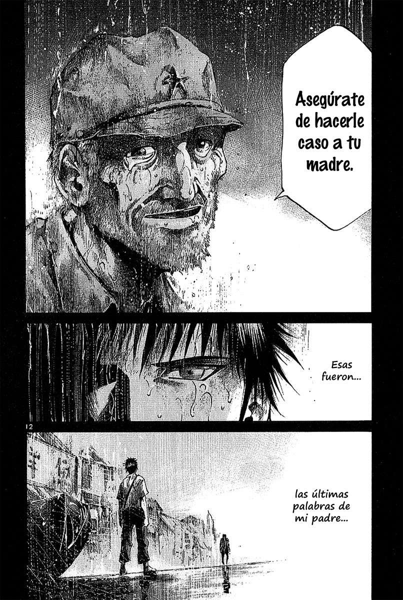 Read Rainbow_ Nisha Rokubou no Shichinin (es) Manga Online