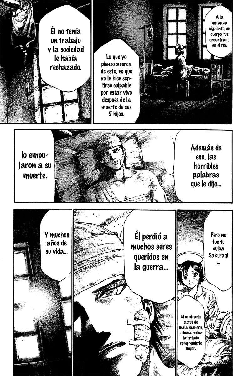 Read Rainbow_ Nisha Rokubou no Shichinin (es) Manga Online
