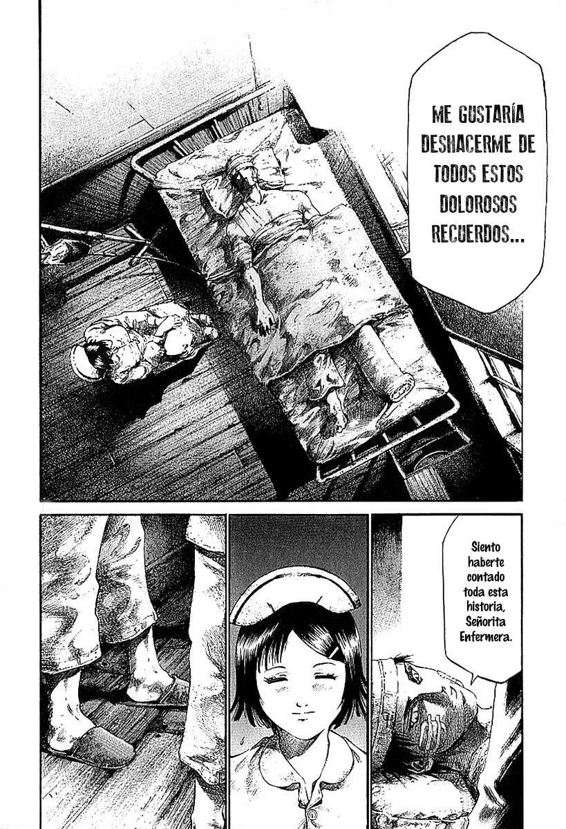 Read Rainbow_ Nisha Rokubou no Shichinin (es) Manga Online