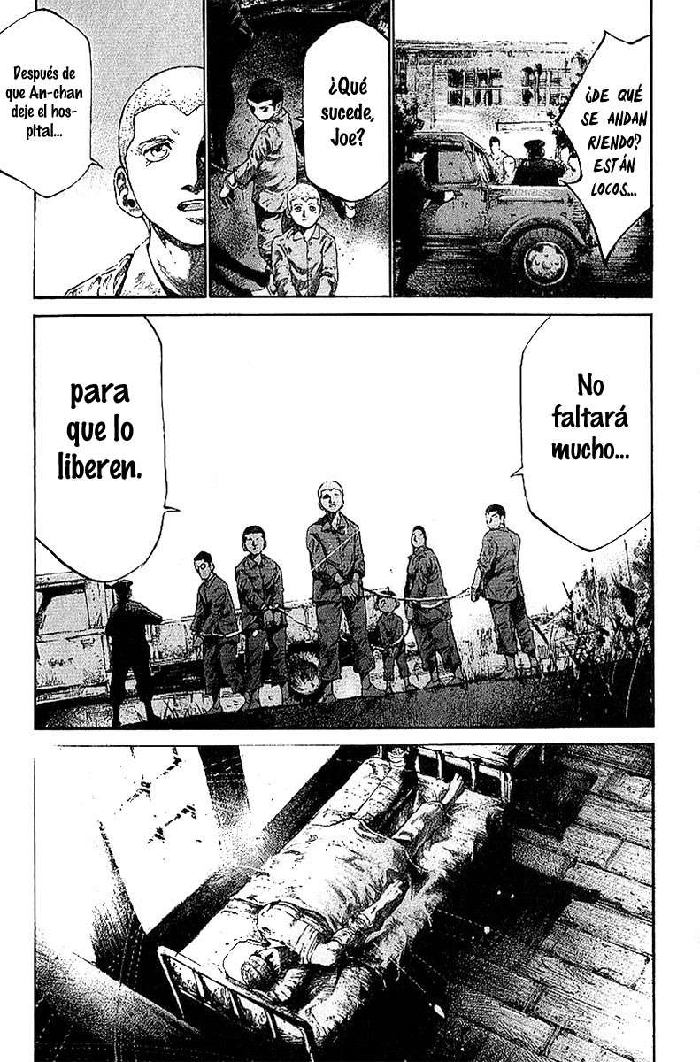 Read Rainbow_ Nisha Rokubou no Shichinin (es) Manga Online