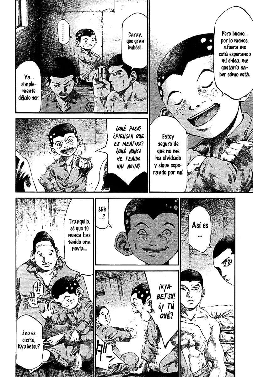 Read Rainbow_ Nisha Rokubou no Shichinin (es) Manga Online