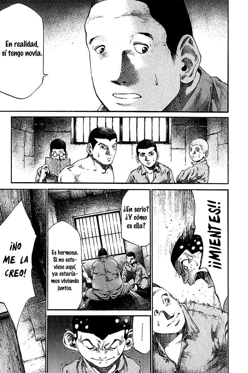 Read Rainbow_ Nisha Rokubou no Shichinin (es) Manga Online