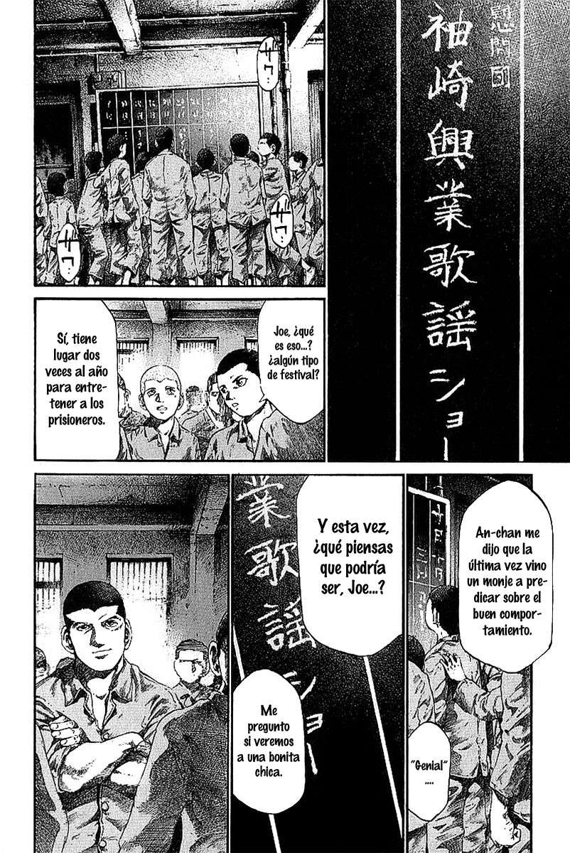 Read Rainbow_ Nisha Rokubou no Shichinin (es) Manga Online