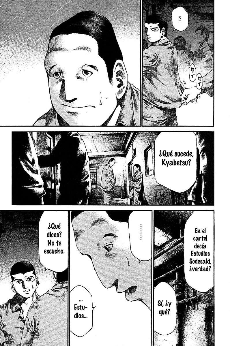 Read Rainbow_ Nisha Rokubou no Shichinin (es) Manga Online