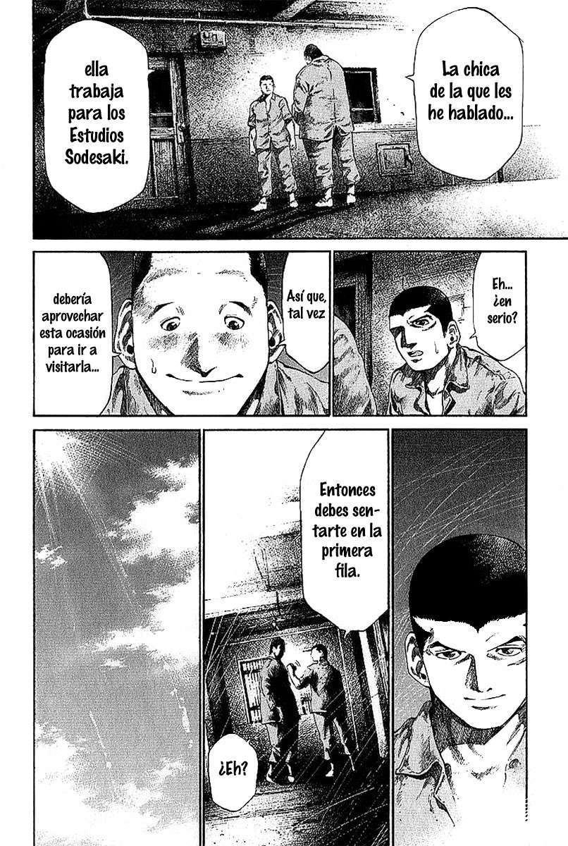 Read Rainbow_ Nisha Rokubou no Shichinin (es) Manga Online