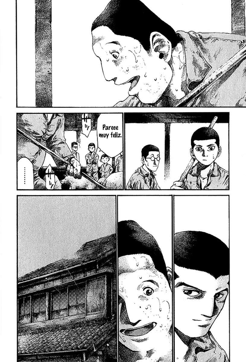 Read Rainbow_ Nisha Rokubou no Shichinin (es) Manga Online