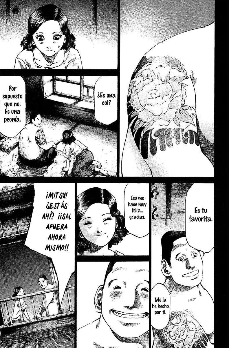 Read Rainbow_ Nisha Rokubou no Shichinin (es) Manga Online