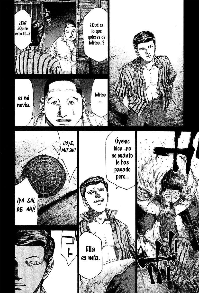 Read Rainbow_ Nisha Rokubou no Shichinin (es) Manga Online