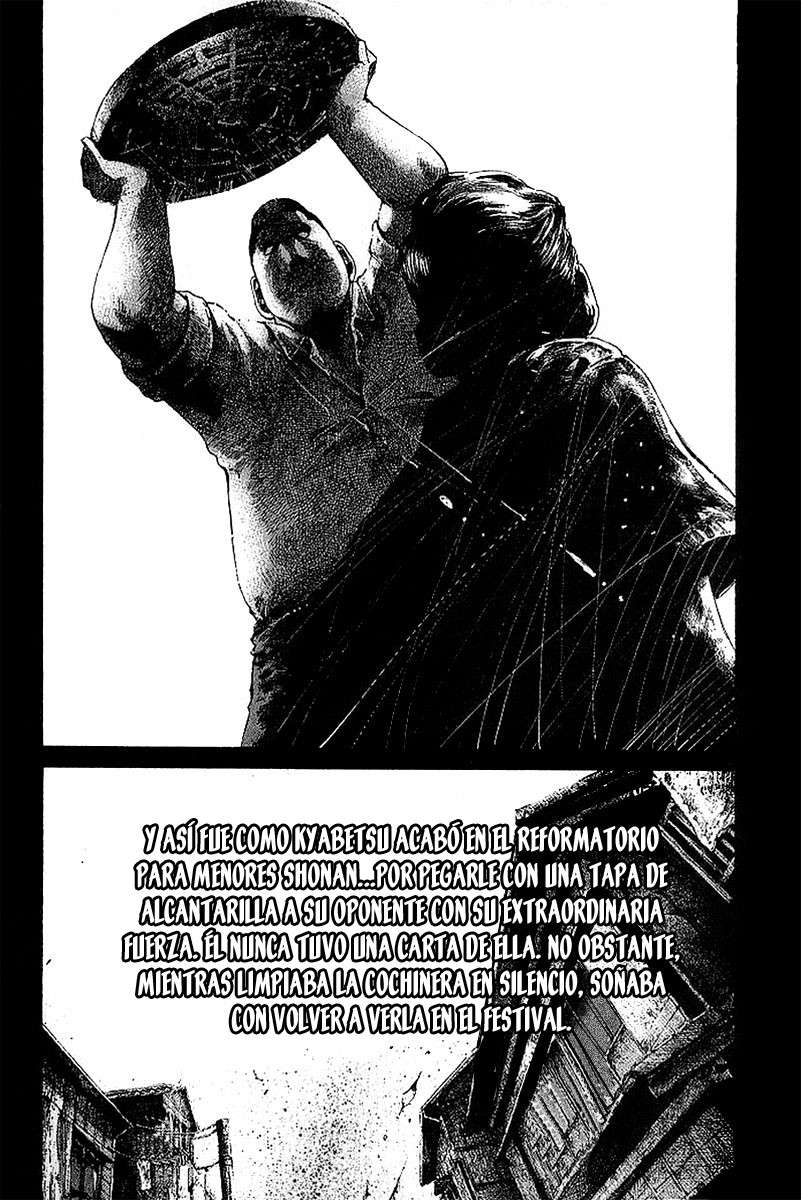 Read Rainbow_ Nisha Rokubou no Shichinin (es) Manga Online