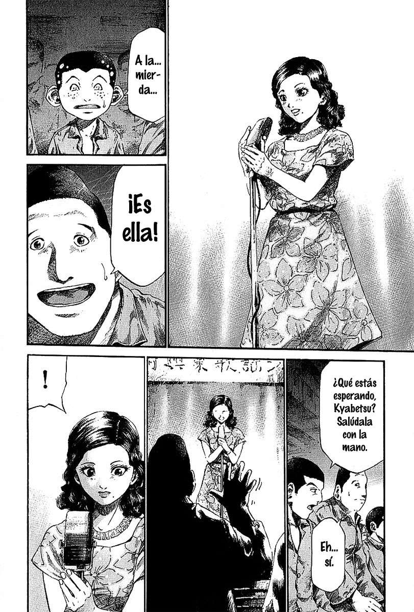 Read Rainbow_ Nisha Rokubou no Shichinin (es) Manga Online