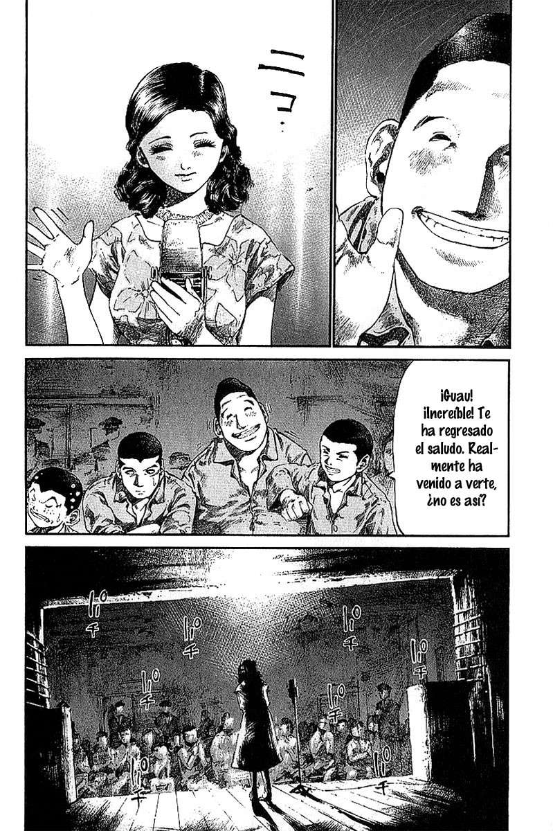 Read Rainbow_ Nisha Rokubou no Shichinin (es) Manga Online