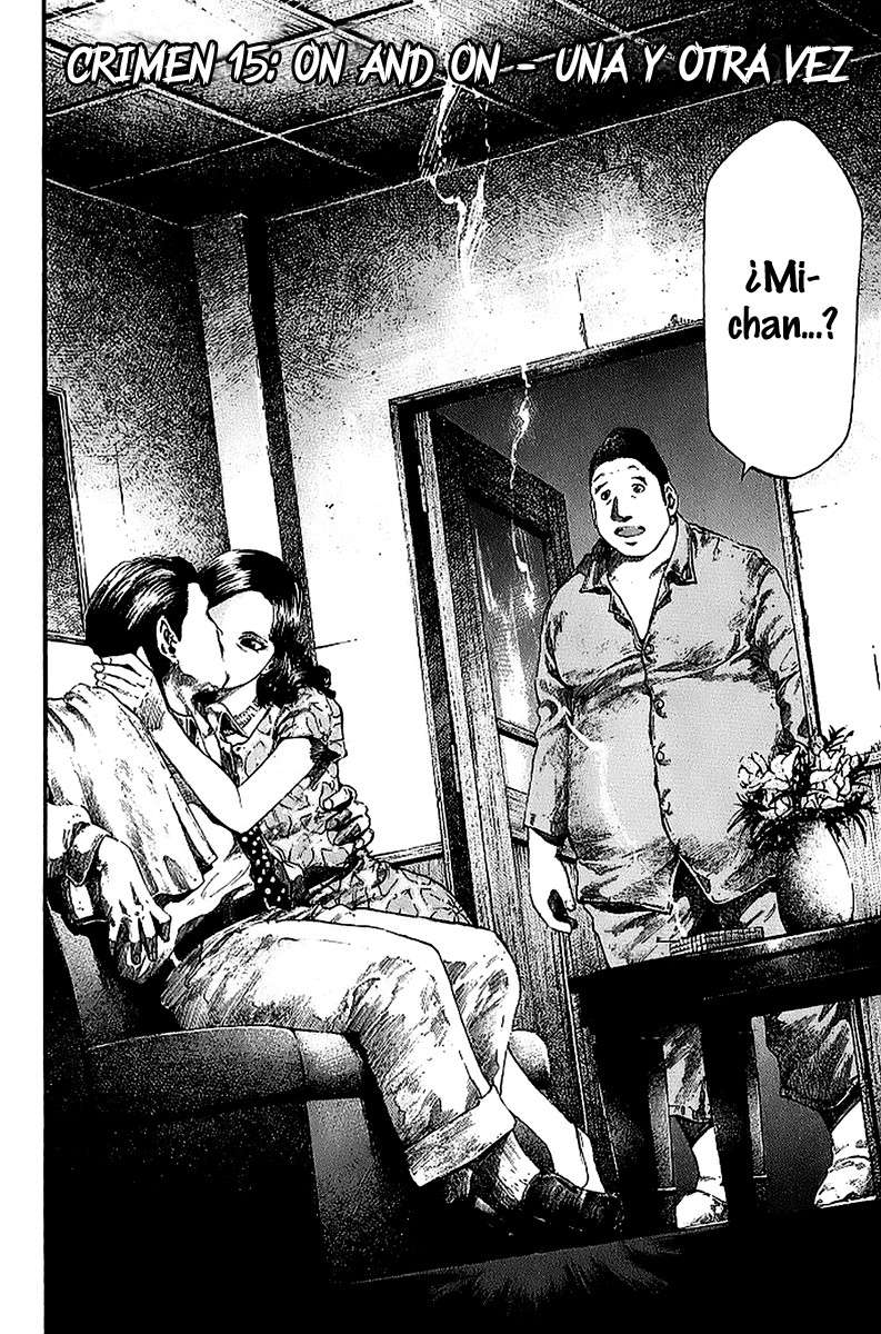 Read Rainbow_ Nisha Rokubou no Shichinin (es) Manga Online