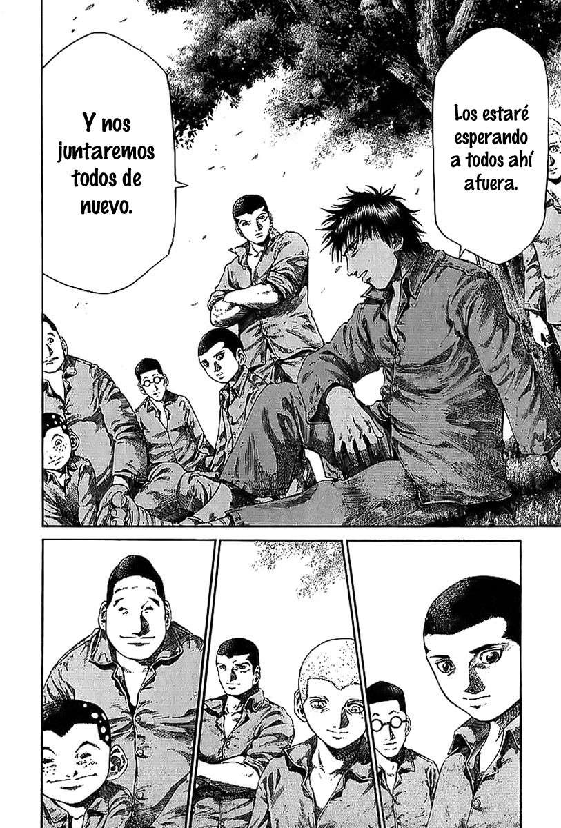 Read Rainbow_ Nisha Rokubou no Shichinin (es) Manga Online