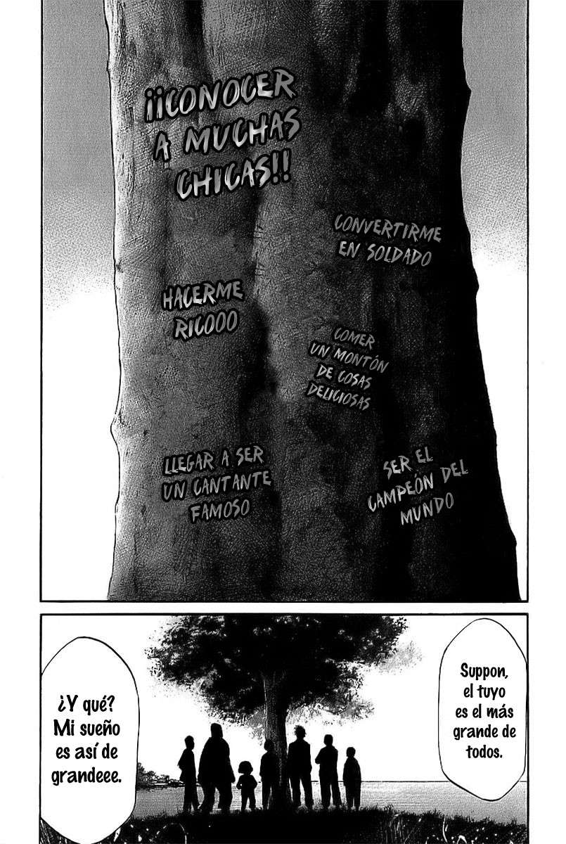 Read Rainbow_ Nisha Rokubou no Shichinin (es) Manga Online